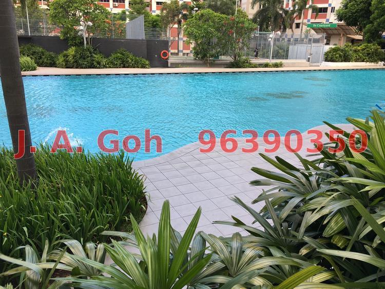 Clover By The Park (D20), Condominium #148308722